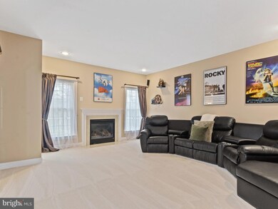 25603 Creek Run Terrace, Chantilly, VA 20152 - photo 7