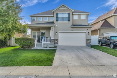 3963 W Hollandia Ln, West Jordan, UT 84084 - photo 5