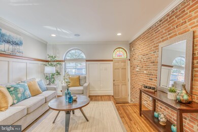 1452 Henry St, Baltimore, MD 21230 - photo 5