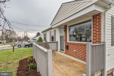 155 Wilgate Rd, Owings Mills, MD 21117 - photo 2