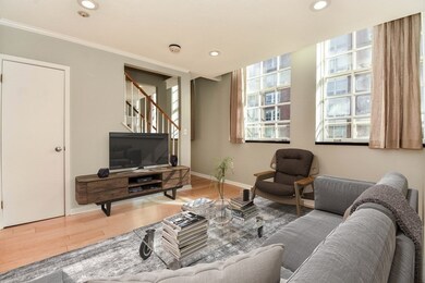 The Basilica unit 310, Charlestown, MA 02129 - photo 4