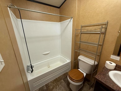 241 Cr 2445, Rusk, TX 75785 - photo 4