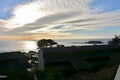 View from deck - right