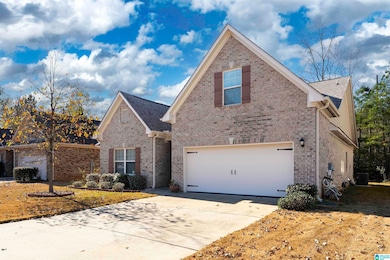 6613 Rice Cir, Bessemer, AL 35022 - photo 2