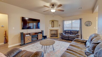 131 W 135th Place N, Skiatook, OK 74070 - photo 7