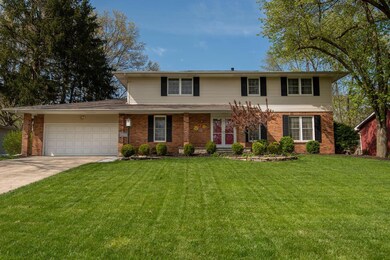 878 Colony Way