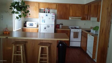 1101 E 12th St, Tucson, AZ 85719 - photo 5