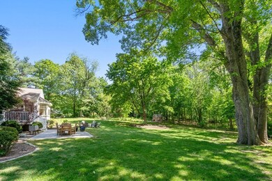 5 Deerfield Rd, Sherborn, MA 01770 - photo 4