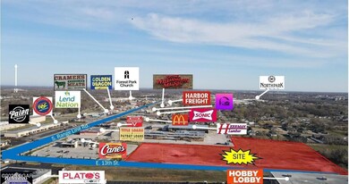 1229 S Rangeline Parcel 3, Joplin, MO 64801 - photo 3