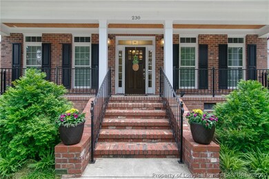 230 Courtyard Ln, Fayetteville, NC 28303 - photo 3