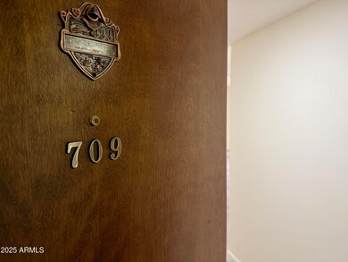 Scottsdale Shadows unit 709, Scottsdale, AZ 85251 - photo 5