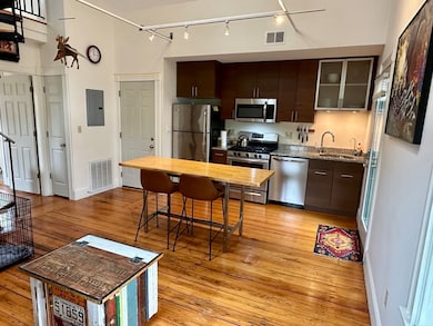 20 Porter St unit 3, Jamaica Plain, MA 02130 - photo 5