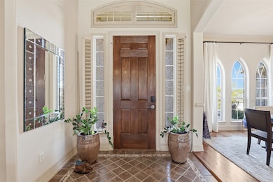 4505 Fair Creek Terrace, Aledo, TX 76008 - photo 3