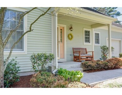 5 Stonegate Ln unit 5, Bedford, MA 01730 - photo 3