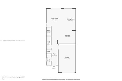 1563 NW 94th Way unit 9, Coral Springs, FL 33071 - photo 3