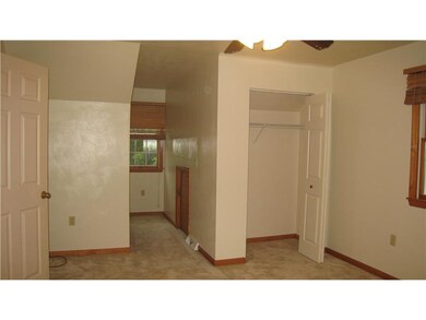 Bedroom.