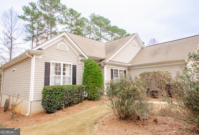 320 Dalston Way, Peachtree City, GA 30269 - photo 7