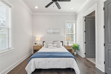 115 E 9th St, Fayetteville, AR 72701 - photo 3