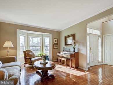 11 Danser Dr, Cranbury, NJ 08512 - photo 5