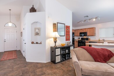 Entry & Great Room
