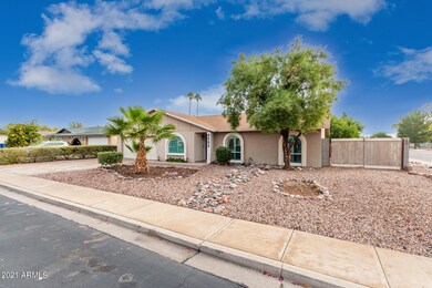 2357 S Davis Cir unit 2, Mesa, AZ 85210 - photo 3