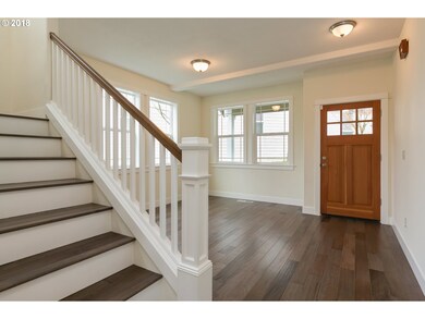 Entrance/Foyer