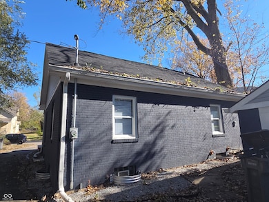 3644 N Parker Ave, Indianapolis, IN 46218 - photo 4