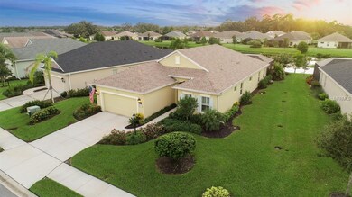 Spacious Homesite