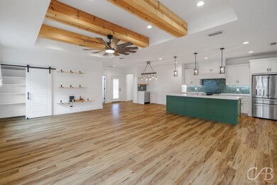 4509 Polo St, Abilene, TX 79606 - photo 3