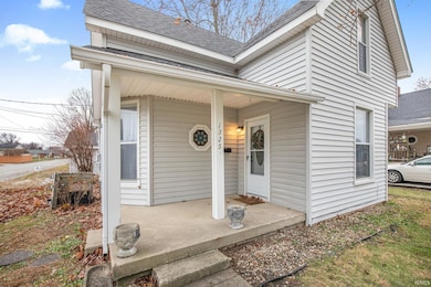 1325 S K St, Elwood, IN 46036 - photo 3