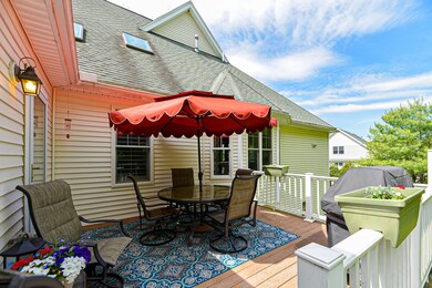 19 Crocketts Way, Stratham, NH 03885 - photo 3