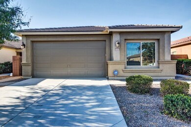 41432 N Cherry St, San Tan Valley, AZ 85140 - photo 2