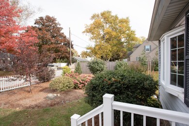 9 Maple Avenue