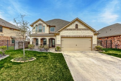 3719 Lake Bend Shore Dr, Spring, TX 77386 - photo 6