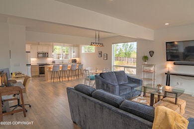 3668 Little Bear Place unit 6, Anchorage, AK 99504 - photo 2