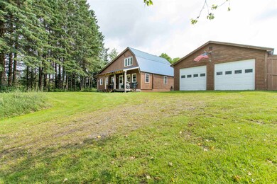 2142 Halls Stream Rd, Pittsburg, NH 03592 - photo 2