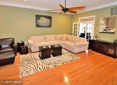 6917 Willow St, Falls Church, VA 22046 - photo 6