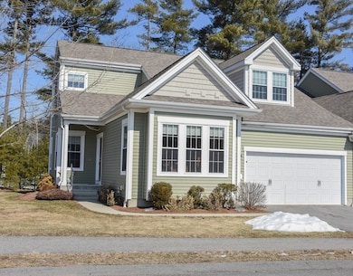 27 Greenside Ln unit 27, Acton, MA 01720 - photo 2