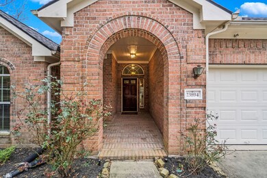 23894 Dorrington Estates Ln, Conroe, TX 77385 - photo 7