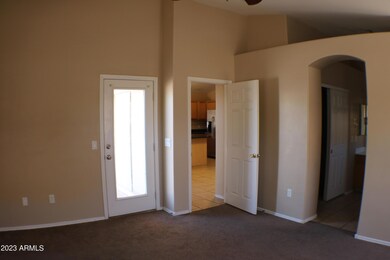 OS with seperate entrance