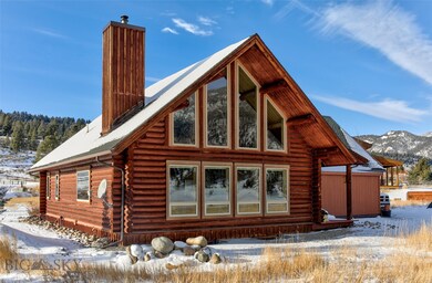 315 Riverview Ln, Gallatin Gateway, MT 59730 - photo 2