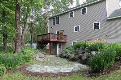 250 E Deering Rd, Deering, NH 03244 - photo 4