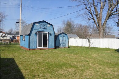 510 Parkway St, Whiteland, IN 46184 - photo 4