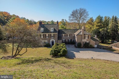 1235 Conshohocken State Rd, Gladwyne, PA 19035 - photo 3