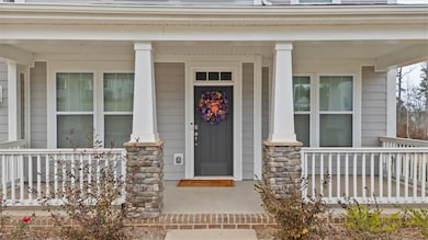 214 Maverick Trail, Central, SC 29630 - photo 2