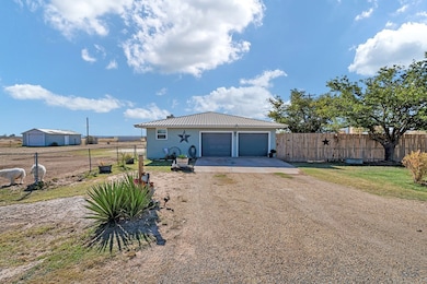 201 Flowers Rd, Big Spring, TX 79720 - photo 4