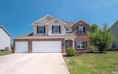 1208 Mount Fable Place, Fort Wayne, IN 46845 - photo 3