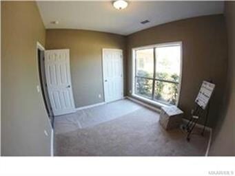 ALTERNATE VIEW OF FRONT BEDROOM