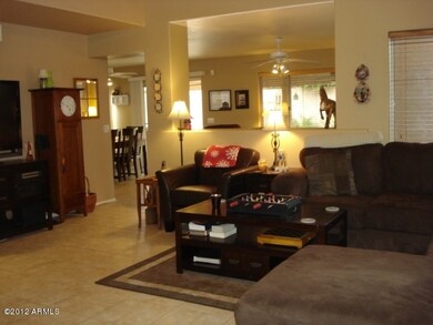 Livig Room 2