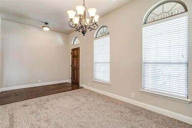 1640 Sandle Wood Dr, Weatherford, TX 76087 - photo 7